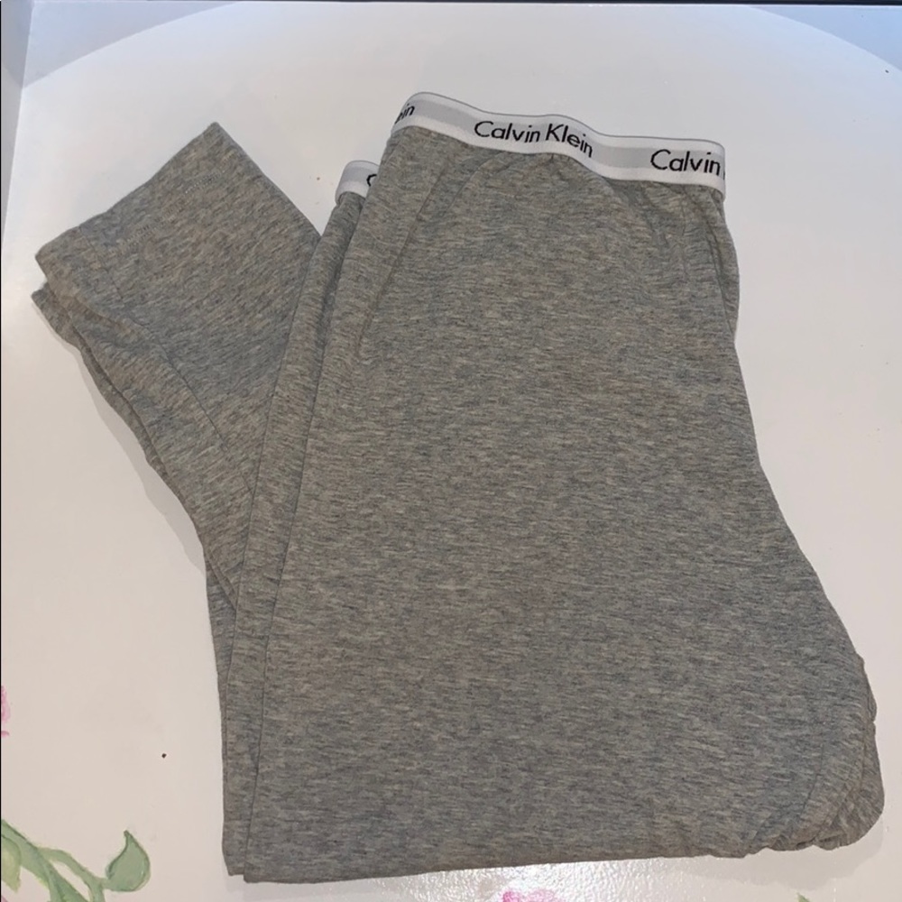 Calvin Klein leggings